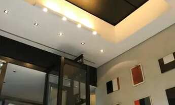 Imagem 4: CASA ASSOBRADADA - JARDIM GUEDALA - SP