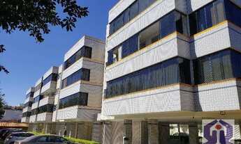 Imagem: SHCGN 705 Bloco S