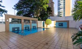 Imagem 4: Apartamento para aluguel tem 140 metros quadrados com 3 quartos