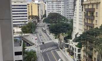 Imagem 3: Apartamento na Bela Vista . Duas vagas e lazer