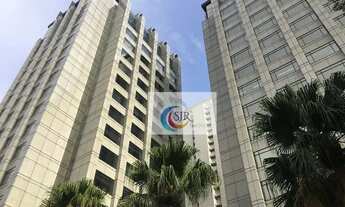 Imagem 6: Conjunto comercial de 365 m² com 12 vagas em Moema