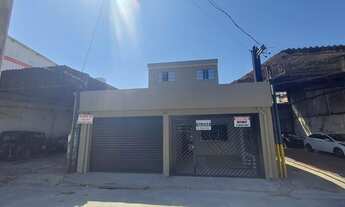 Imagem: Prédio, Santo Amaro - São Paulo