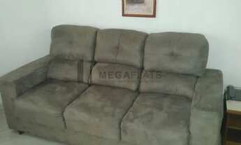 Imagem 3: FLAT PARA LOCAÇÃO E VENDA NO JARDINS!