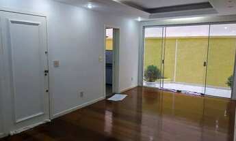 Imagem 2: Área privativa para aluguel, 3 quartos, 1 suíte, 2 vagas, Silveira - Belo Horizonte/MG