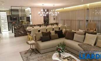 Imagem 3: APARTAMENTO - POMPÉIA - SP