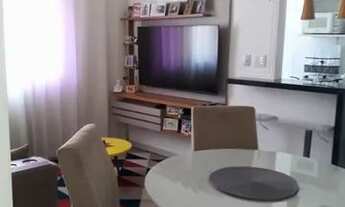 Imagem 4: Vendo apto na Taquara