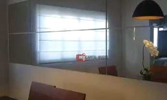 Imagem 5: Casa com 3 dormitórios para alugar, 130 m² por R$ 3.806,67 - Novo Jaguari - Jaguariúna/SP