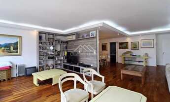 Imagem 8: Apartamento Locação Higienópolis 224 m² 3 Dormitórios