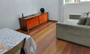 Imagem 2: Apartamento com 3 quartos para alugar, 82 m² por R$ 1.700/mês - Estrela Dalva - Belo Horiz