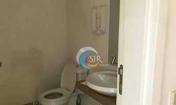 Imagem 6: Conjunto para alugar, 173 m² - Cidade Jardim - São Paulo/SP