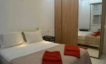 Imagem 3: Apartamento de 2 quartos a venda perto da praia - COPACABANA - 522.000,00