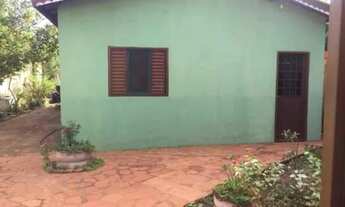 Imagem: Vendo casa com 2 quartos