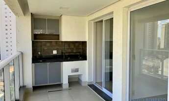 Imagem 4: APARTAMENTO - VILA ROMANA - SP