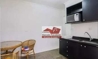 Imagem 2: Apartamento de 1 quarto para alugar no bairro Vila mariana