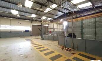 Imagem 7: Salão/Galpão (salão - térreo) , elevador