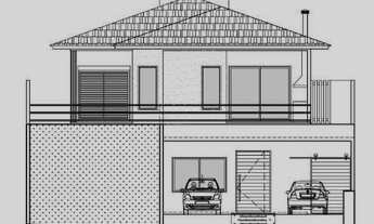 Imagem 7: Casa a venda em Granja Viana Cond Reserva do Viana