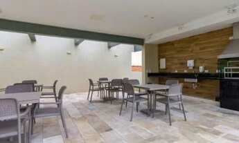 Imagem 4: Apartamento para Venda em São Paulo, Saúde, 2 dormitórios, 1 banheiro, 2 vagas