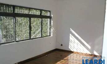 Imagem 6: CASA ASSOBRADADA - PINHEIROS - SP