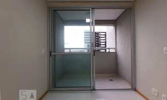 Imagem 6: Apartamento para Aluguel - Águas Claras, 2 Quartos, 58 m2