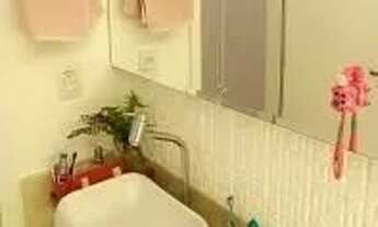 Imagem 4: Apartamento para Venda em São Paulo, Vila Graciosa, 2 dormitórios, 1 suíte, 2 banheiros, 1