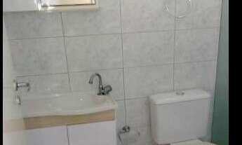 Imagem 3: Apartamento - 58m² - Valparaíso - Santo André