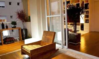 Imagem 2: APARTAMENTO RESIDENCIAL em SÃO PAULO - SP, PINHEIROS