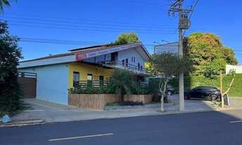 Imagem 2: Venda de Comercial / Sobrado na cidade de Araraquara