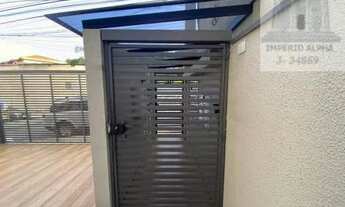 Imagem 3: ALUGO LINDA KITNET NA VILA SANTA MARIA