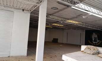 Imagem 6: Galpão Comercial Região Ouro Verde