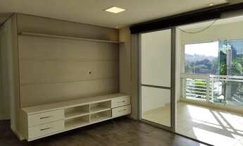 Imagem 5: Apartamento de alto padrão para locação na região do Brooklin, São Paulo, SP