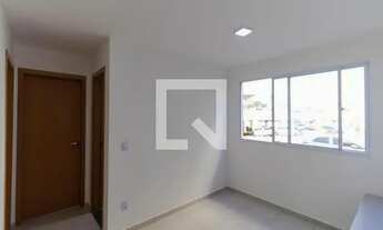 Imagem 4: Apartamento para Aluguel - Parque Industrial, 2 Quartos, 49 m2