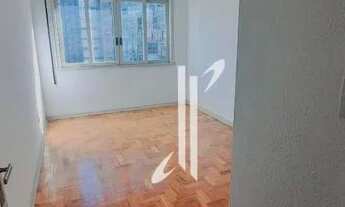 Imagem 2: Apto no edificio louvre