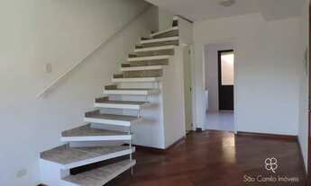 Imagem 3: Casa com 2 dormitórios para alugar, 60 m² por R$ 2.950,00/mês - Granja Viana - Cotia/SP