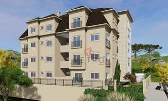 Imagem 2: Apartamento no bairro Avenida Central em Gramado!