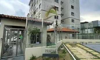 Imagem 3: /Vivendas do Aleixo - 3 Qrts sendo uma suíte - varanda gourmet