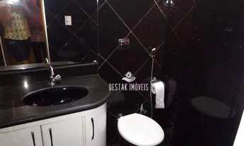 Imagem 2: Casa com 3 dormitórios à venda, 145 m² por R$ 530.000,00 - Jardim Patrícia - Uberlândia/MG