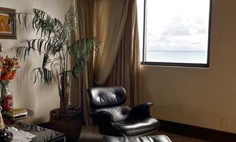 Imagem 6: APARTAMENTO DUPLEX EM AREIA PRETA: Solar Atlântico