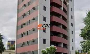 Imagem 2: Apartamento Para Vender, 100m² com 3 quartos 1 suíte no bairro Campo Grande em Recife