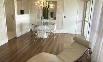 Imagem 2: SANTO ANDRé - Apartamento Padrão - Centro