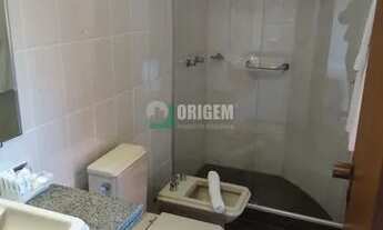 Imagem 5: Studio completo no Batel