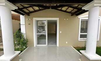 Imagem 5: Casa de condomínio para venda com 133 metros quadrados com 3 quartos em Stella Maris - Sal