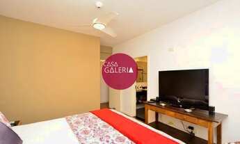 Imagem 4: Apartamento para venda possui 166 metros quadrados com 3 quartos em Jardim Paulista - São