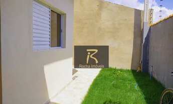 Imagem 3: Casa com 2 dormitórios à venda, 80 m² por R$ 340.000,00 - Parque D'Aville Residencial