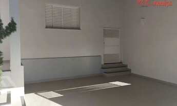 Imagem 4: Casa com 2 dormitórios para alugar, 133 m² por R$ 2.200,00/mês - Nova Guará - Guaratinguet