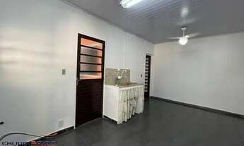 Imagem 6: Casa/ Kitnet residencial para Locação Vila Cruzeiro, São Paulo- 80m² total/40 m² útil - 1