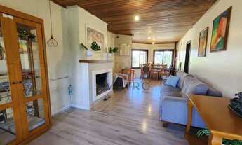 Imagem 2: Casa no bairro Palace Hotel em Canela!