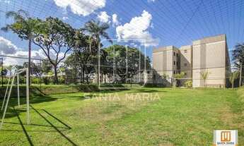 Imagem 6: Apartamento (tipo - padrao) 2 dormitórios, cozinha planejada, portaria 24hs, lazer, espaço