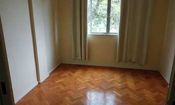 Imagem: Apartamento para aluguel com 46 metros quadrados