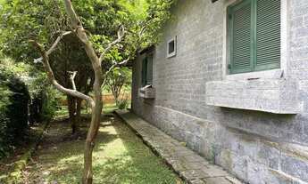 Imagem 4: Casa para venda possui 190 metros quadrados com 5 quartos em Bom Retiro - Teresópolis - RJ