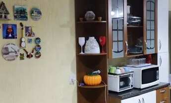 Imagem 7: Linda Casa 3 qts - 1st - banho social + piscina de lona + garagem 3 carros + Vicente Pires